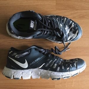 Nike sneakers